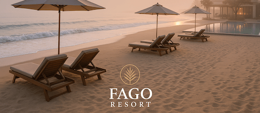 Fago Resort