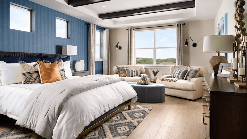 Phòng Đặc Biệt (Premier Luxe Suite)	