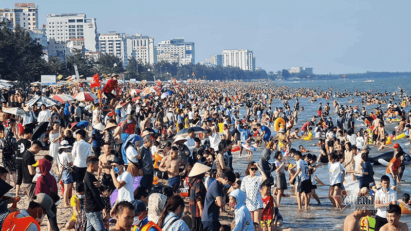 Mẹo đặt phòng mùa cao điểm hiệu quả