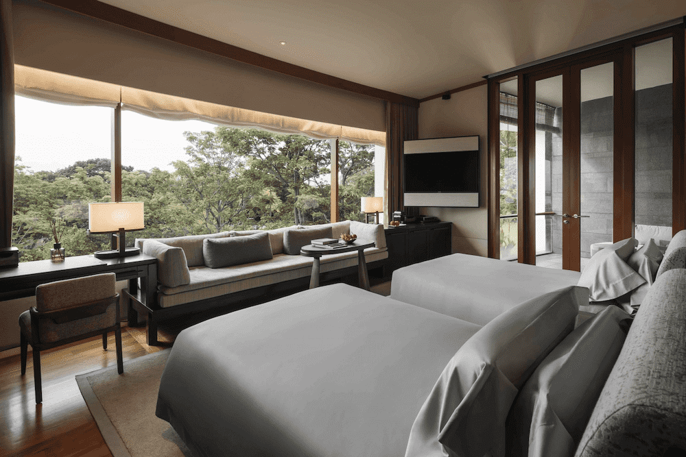 Phòng Đặc Biệt (Premier Luxe Suite)	