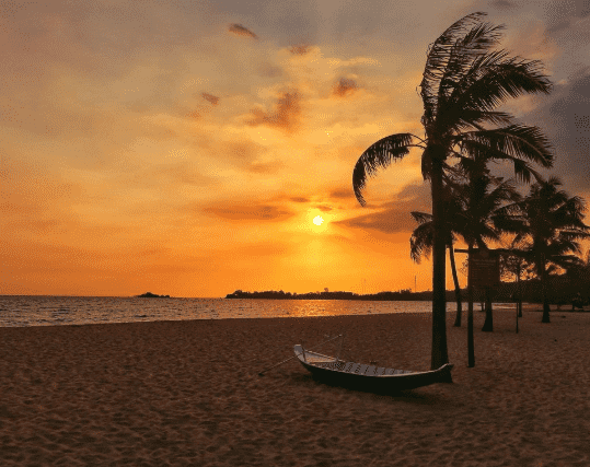 Chia Sẻ Những Kinh Nghiệm Đi Phú Quốc Cho Gia Đình Hữu Ích