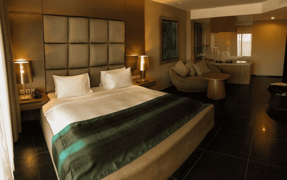 Phòng Lịch Sự (Executive Suite)	