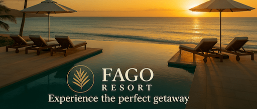 Fago Resort